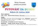 Putování za duhou