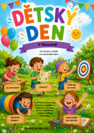 Dětský den na Nouzově 1