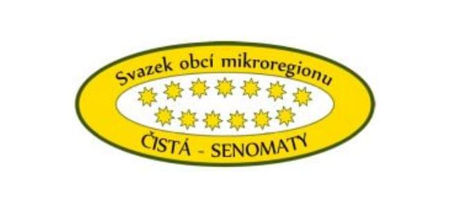 Mikroregion Čistá-Senomaty